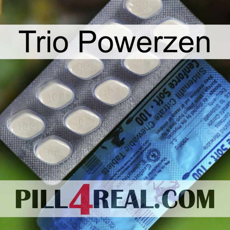 Trio Powerzen 34